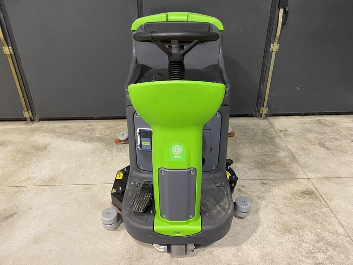 2021 IPC  CT110 BT85