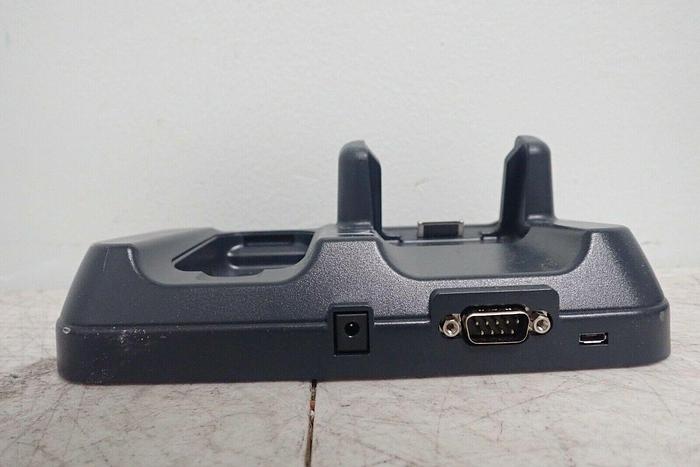 Used Intermec 871-228-201 Single Cradle Docking Charger 783555022405
