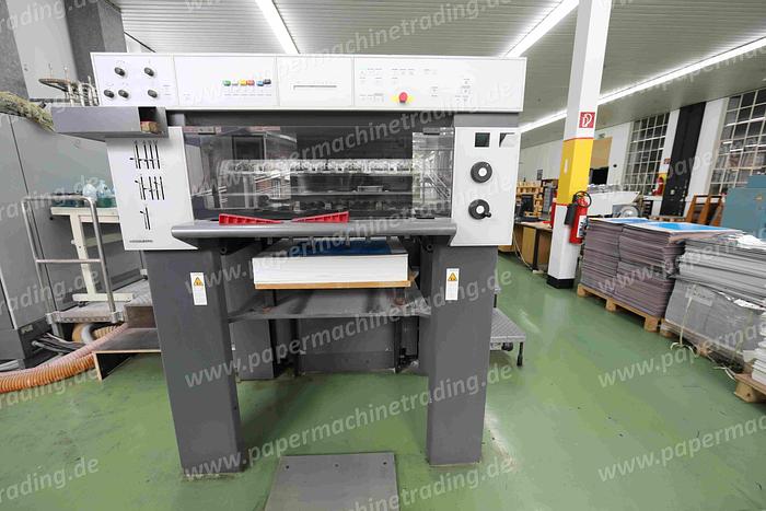 Gebraucht (FHC-48) - 