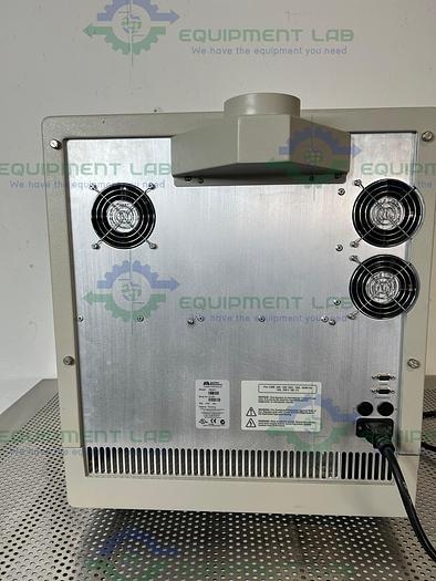 Used Applied BioSystems  7900HT Real Time PCR System w/ 96 Well Block Accessories