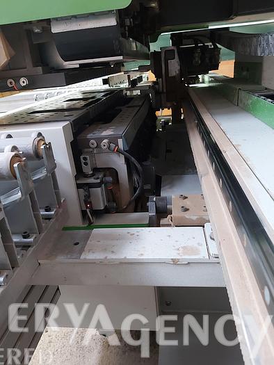 Used 2006 BIESSE SKIPPER 100