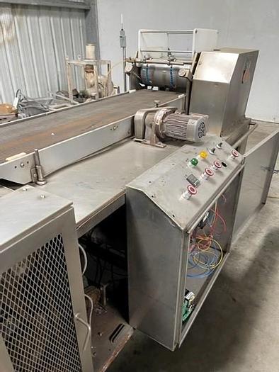 Used Casa Herrera Oven/Sheeter