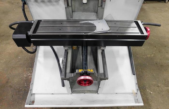 Used 2002 Haas TM-1 Toolroom CNC Milling Machine