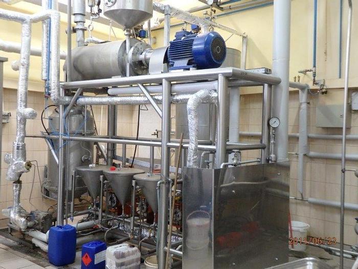 Used Winkler+Dünnebier