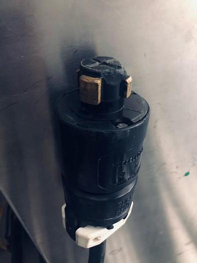 Used QUADRO COMIL (#9836)