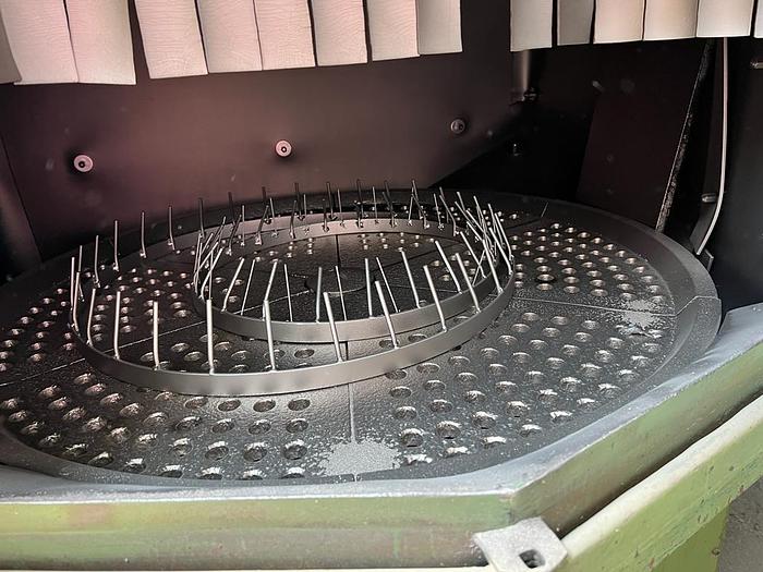 Usato 1991 CARLO BANFI PSN2