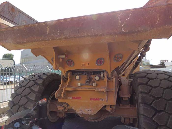 Used 2016 BELL B40E