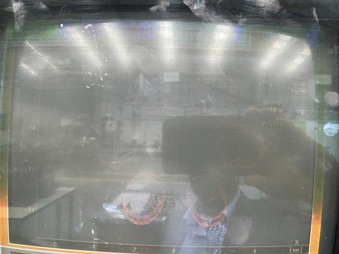 Used 2000 Charmilles Technologies Robofil 2030SI Wire EDM Machine