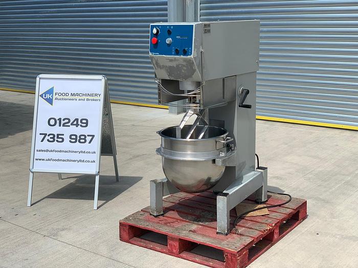 Used Electrolux mixer for Sale in Melksham, United Kingdom