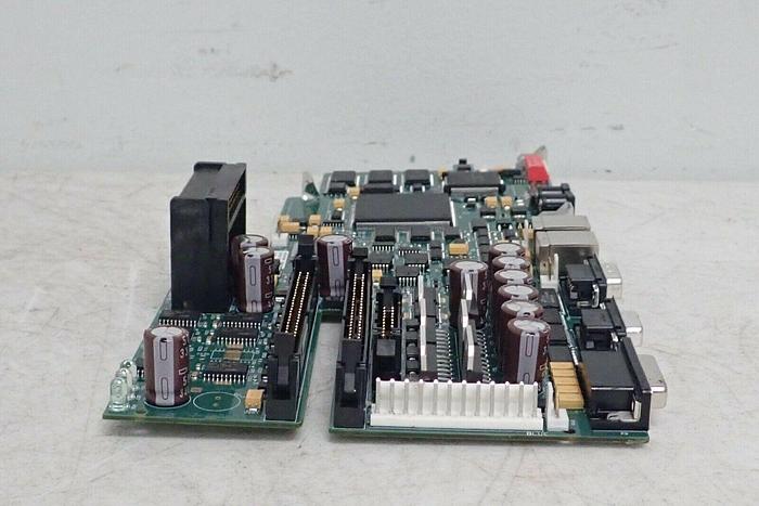 Used Agilent G4226-65000 Autosampler Main Board