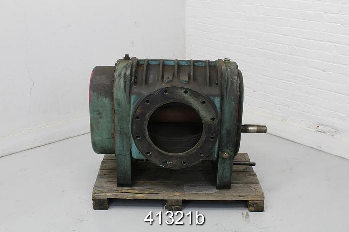 Used Sutorbilt 820V4500 Pnuematic Blower #41321