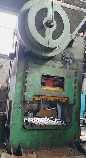 Used Press Trimming Ravne