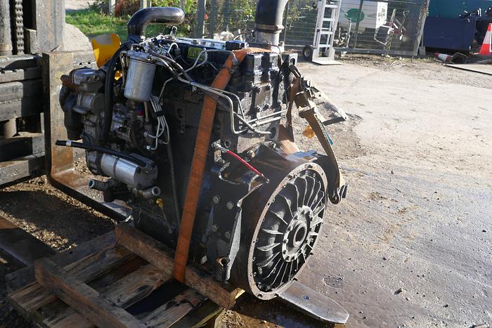 Used PERKINS 1960 / 2000