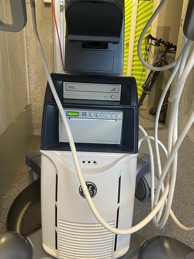 Used GE Voluson S8