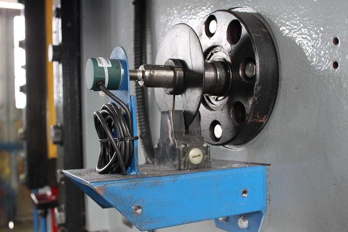 Refurbished Press Knuckle Joint Coining KB8340