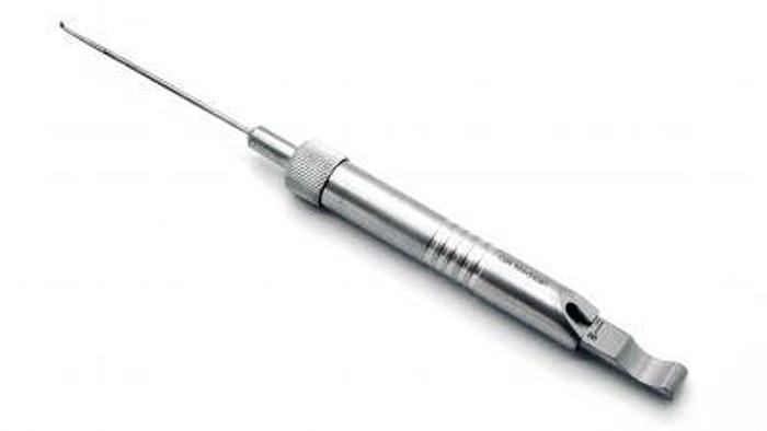 Used Gauge Bone Screw Depth Measurement 0 to 50mm for Screws 2.7/4.0mm