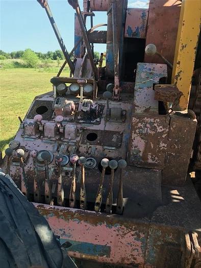 Used 1982 Midway 15M Drill Rig