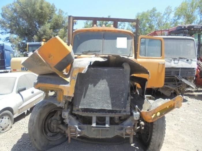 1993 MACK RD 688 S
