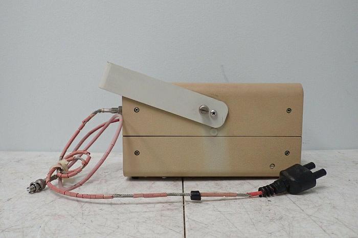 Used BRL Life Technologies Cat Series 1612 Cell-Porator Voltage Booster