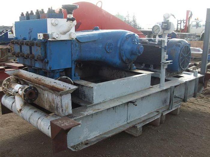 Used Wheatley HP-250L