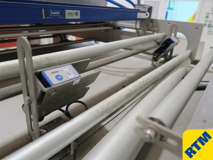 Used Bagging Machine