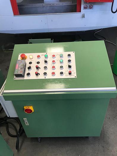 Usato RETTIFICA TANGENZIALE