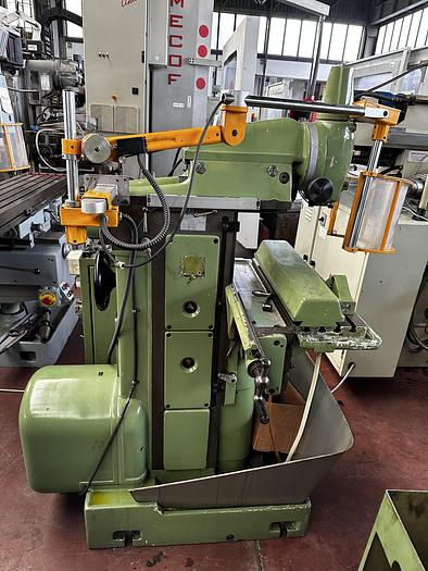 Ottime Fresatrice per Attrezzisti MACMON M100