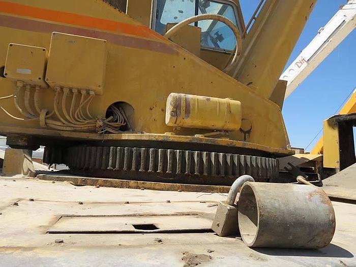 Used 1983 GROVE RT755