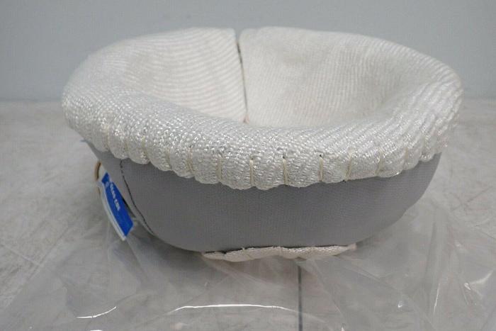 Used Glas-Col M01143 5-Liter Heating Mantle with Power Supply - NEW IN BOX