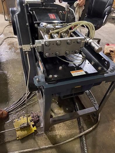 Used 2018 Omax MAXIEM 1530