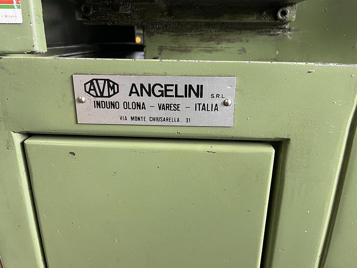Ottime AVM ANGELINI AM 125