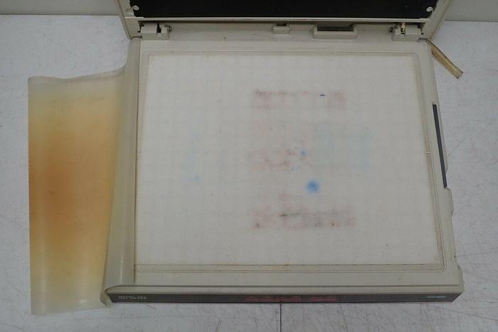 Used Bio-Rad 165-1745 Model 583 Gel Dryer