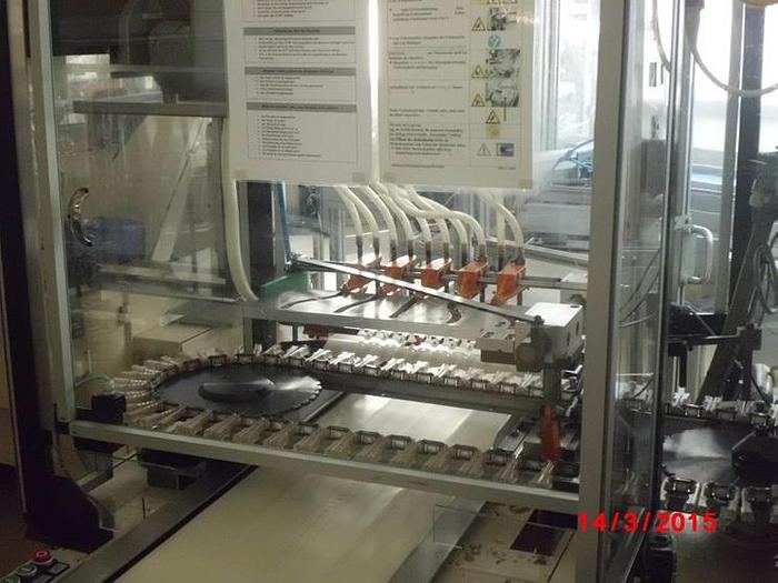 Used RASCH RREK CHOCOLATE FOIL WRAPPER FOR EGGS