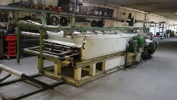 Usato Profila per grecato