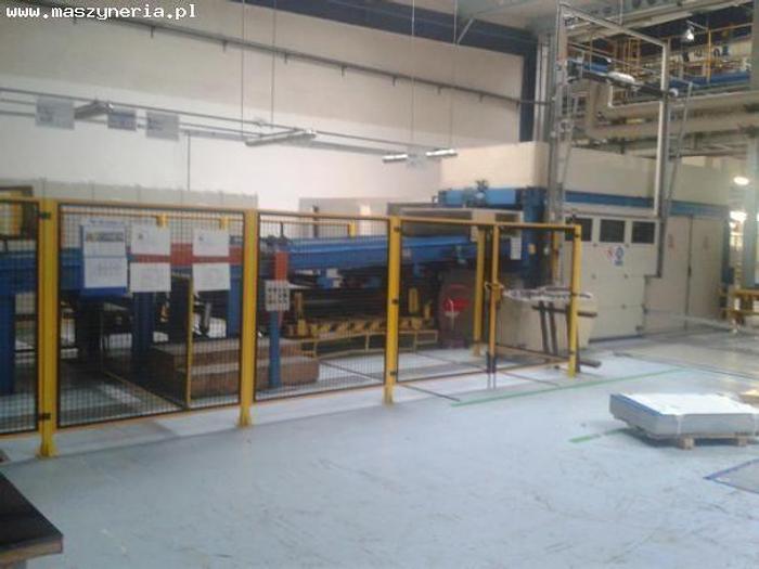 Used ***  Inspectable Under Power