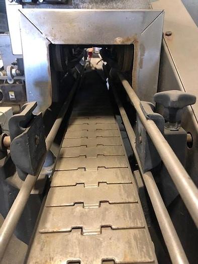 Used Gherri-Gino Lug-Cap Capper