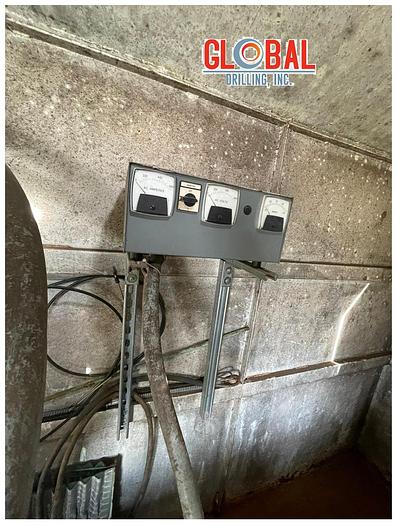 Used 0906 - Generator/Charged House