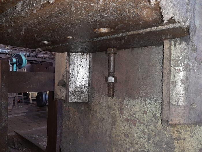 Used Press Trimming LLO500S