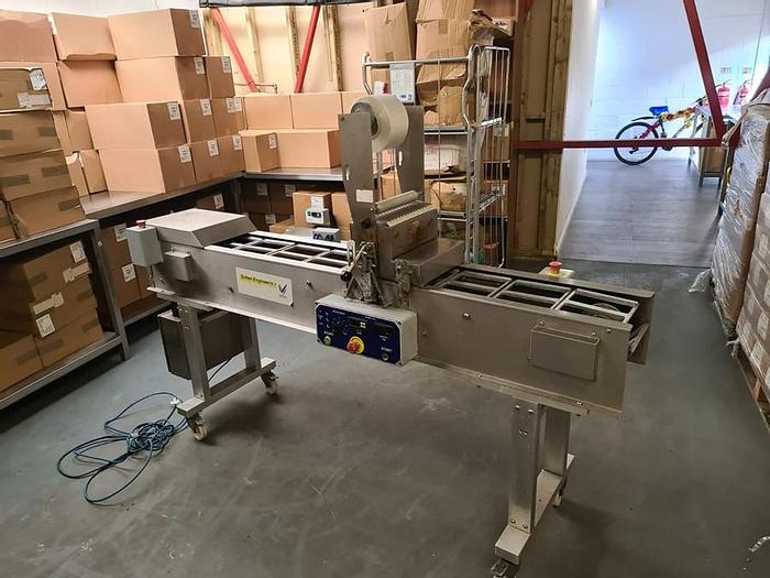 D'occasion SOKEN SANDWICH SEALER