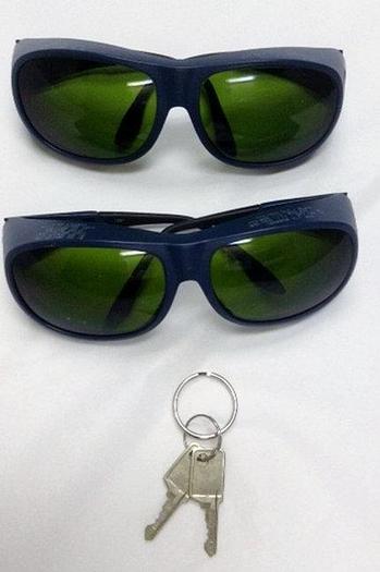 Used Candela Alex Trivantage Alexandrite 755 nm