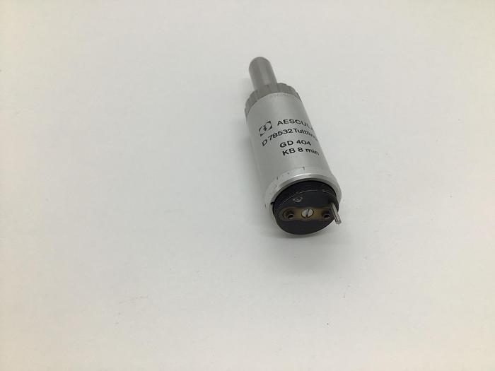 Used Aesculap GD404