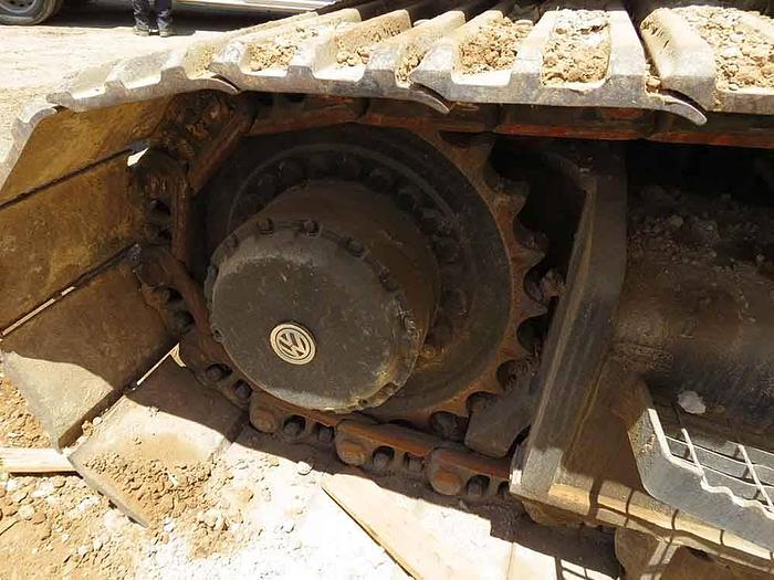 Used 2008 CASAGRANDE C600