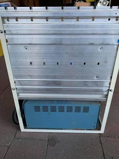 Used Siemens Simatic 115U CPU 942+ PS 3A+ Digital Input