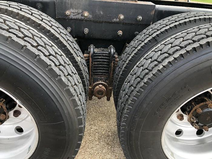 Used 2007 Mack CHN613