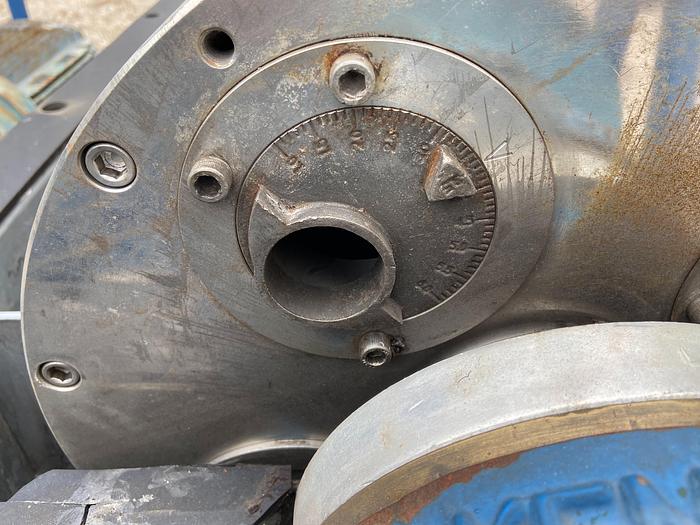 Used 2011 Kemtron 1448