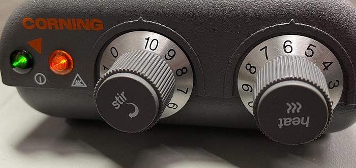 Used Corning 6795-220 Laboratory Stirrer 120V