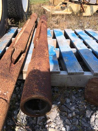 Used Drilling Jars - 65"