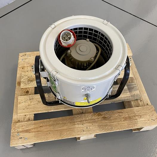 Usato 2006 Losma Darwin D600