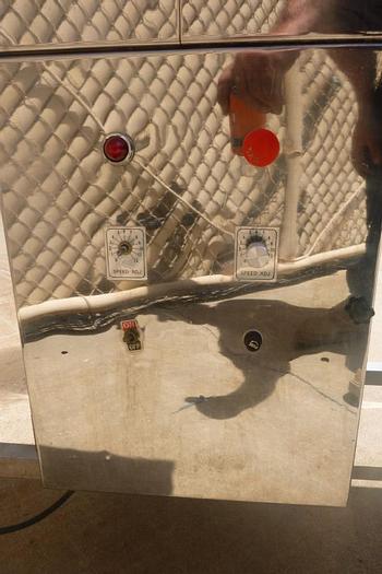 Used Sorter, Capsule, Belt, Inspection, Tablet, Capsule, KDI-1 #S743807