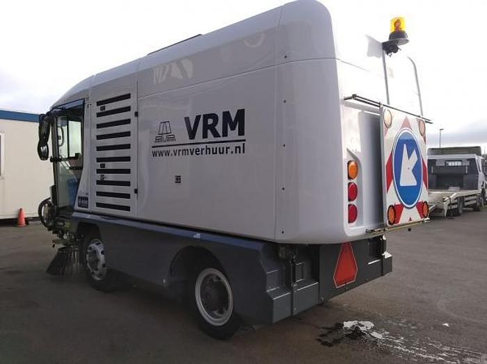 Gebruikt Ravo 540STH